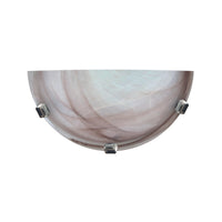 APPLIQUE DUNA ALABASTRO TABACCO- 5,0 pz