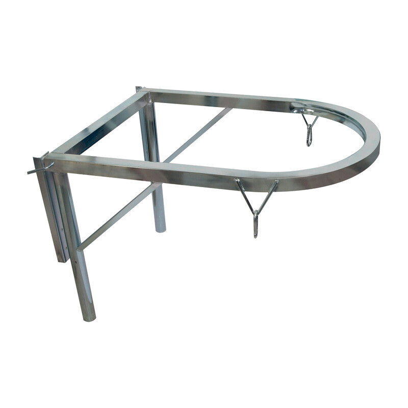 SUPPORTO TRAMOGGIA P/MACERIE- 1,0 pz