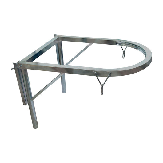 SUPPORTO TRAMOGGIA P/MACERIE- 1,0 pz