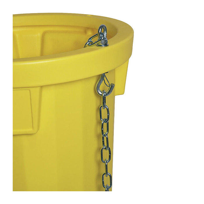 CATENA DI RICAMBIO P/SCARICA DETRITI- 1,0 pz