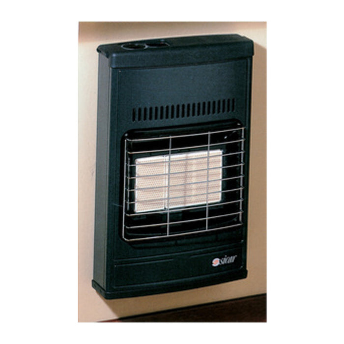 STUFA A GAS METANO ECO40- 3M- 1,0 pz