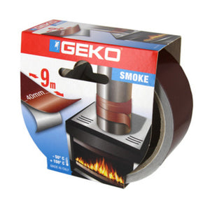 NASTRO ALLUMINIO ADES. ALTE TEMP. 40MMX9M MARR- 1,0 pz