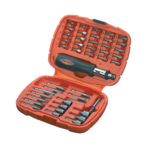 B+D A7039-XJ GIFT SET 45 PZ.- Black+Decker- 1,0 confezione
