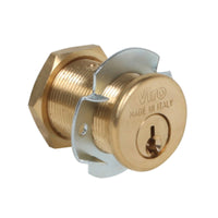 VIRO 1055 SERRATURA OTTONE UNIVERSALE 31,0 MM- 12,0 pz