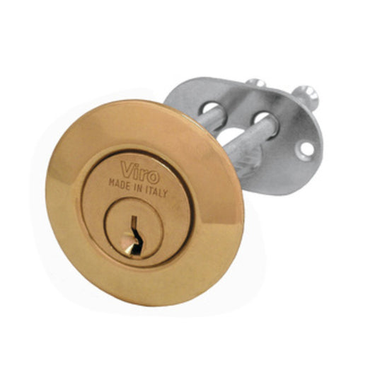 VIRO 0712 CILINDRO STACCATO 55 MM- 12,0 pz