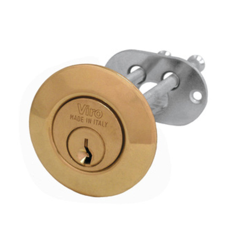 VIRO 0712 CILINDRO STACCATO 55 MM- 12,0 pz