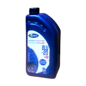 LIQUIDO RADIATORE BLEU -20+122C   1 L- 12,0 pz