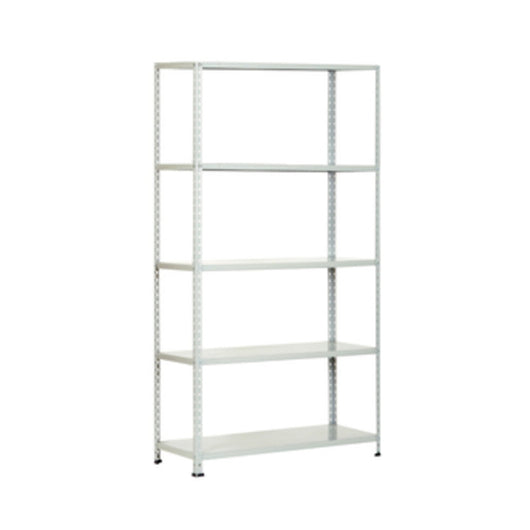 PANDA KIT A 5 RIPIANI 100X37XH196 CM ASTE INTERE- 1,0 pz