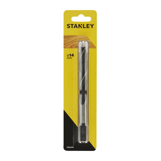 PIRANHA STANLEY STA52046 (X52046) PUNTA ELICOIDALE 14 MM- STANLEY- 1,0 pz