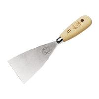 SPATOLA MANICATA ART.501  30 MM- 12,0 pz