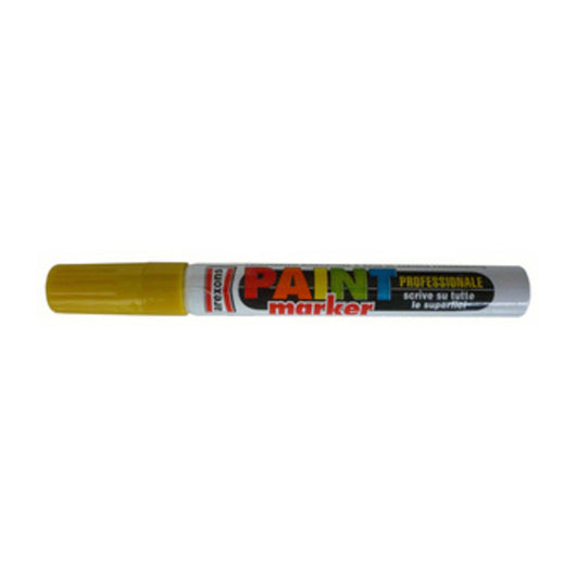 AREXONS PENNARELLO PROFESSIONALE GIALLO- 12,0 pz