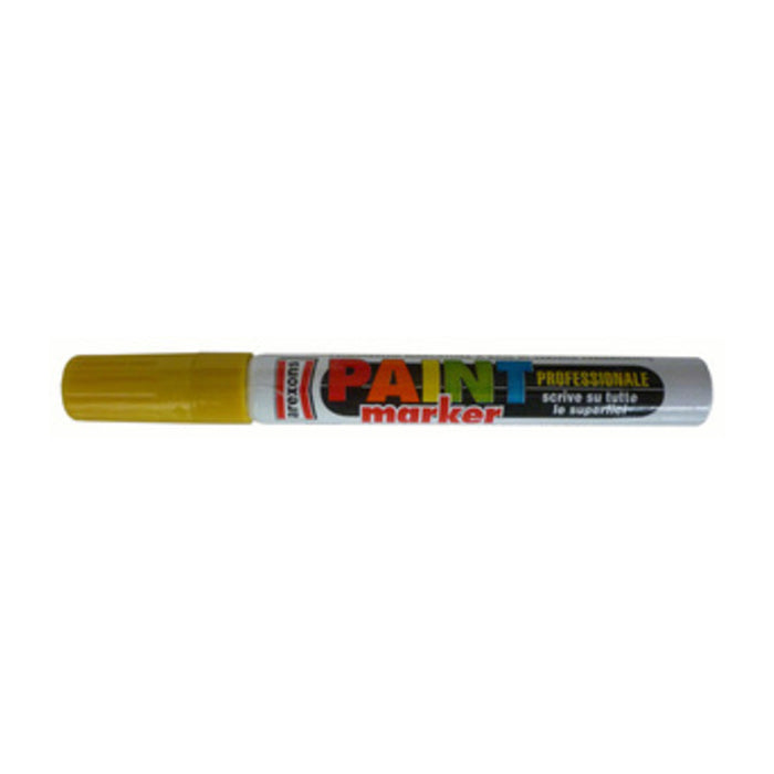 AREXONS PENNARELLO PROFESSIONALE GIALLO- 12,0 pz