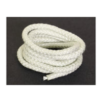 GUARNIZIONE PER SPORTELLO STUFA NORDICA 7 MM- 10,0 metri