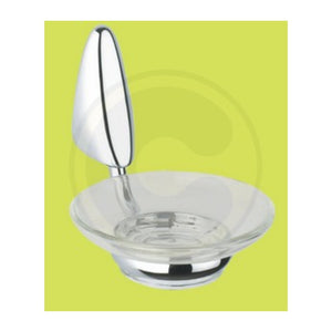 GOCCIA RICAMBIO PER PORTASAPONE- RUBINETTERIE ASSOCIATE- 1,0 pz