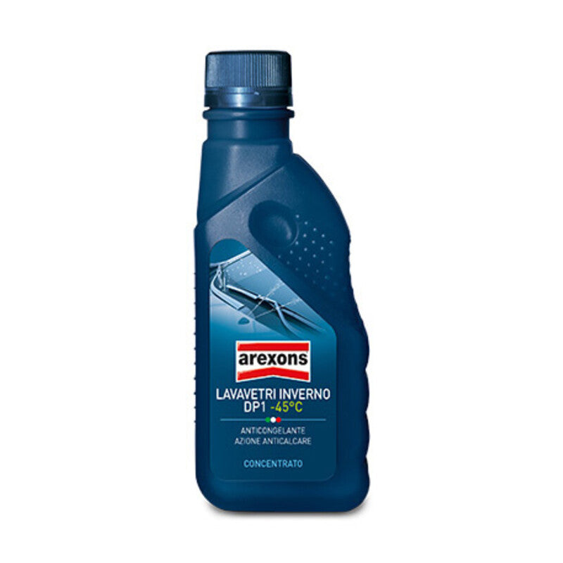 AREXONS 8401 LAVAVETRO INVERNO DP1 -45 250 ML- 1,0 pz