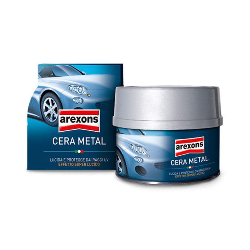 AREXONS 8271 CERA METAL 250 ML- 1,0 pz