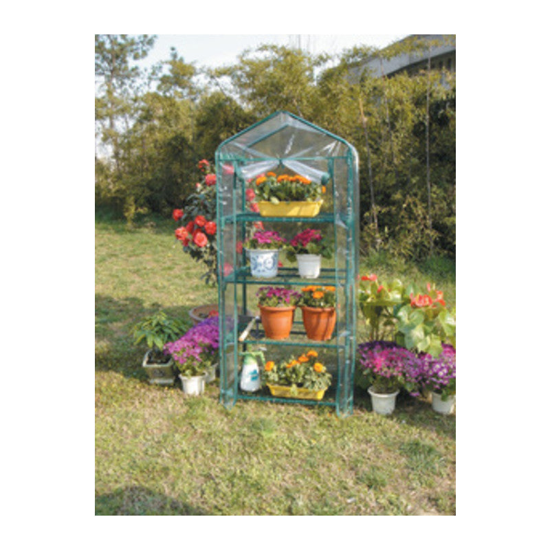 SERRA DA GIARDINO ACCIAIO C/TELO 69X49XH158 CM- GLI SPECIALISTI DEL VERDE- 1,0 pz