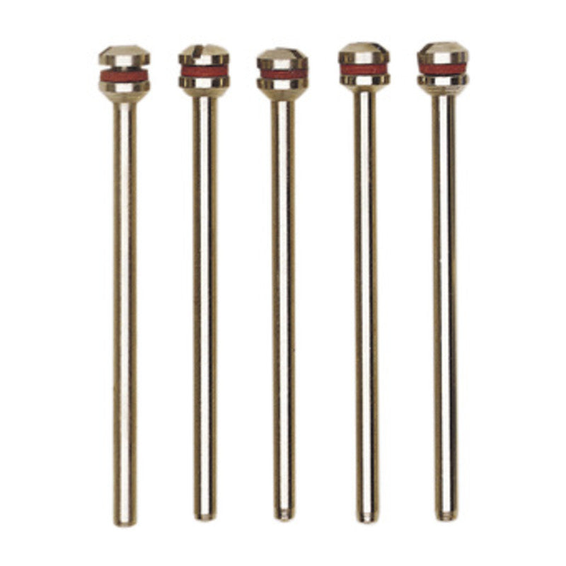 CODOLI DI RICAMBIO 5 PZ PROXXON 28815- PROXXON GMBH- 1,0 confezione