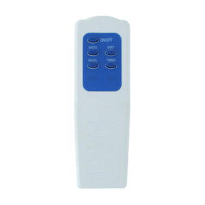 TELECOMANDO PER VENTILATORE EOLO- 1,0 pz