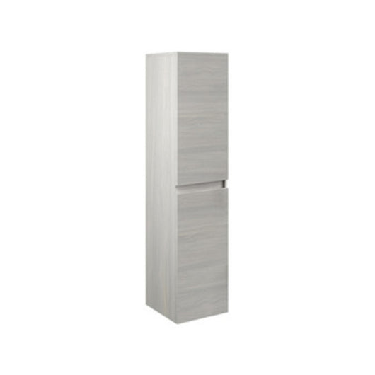 COLONNA BAGNO NEW SPLASH 2 ANTE SOSP. 136 ROVERE GRIG- 1,0 pz