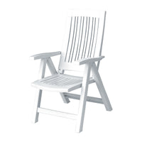 SDRAIO 5 POSIZIONI LUCREZIA BIANCA- 1,0 pz