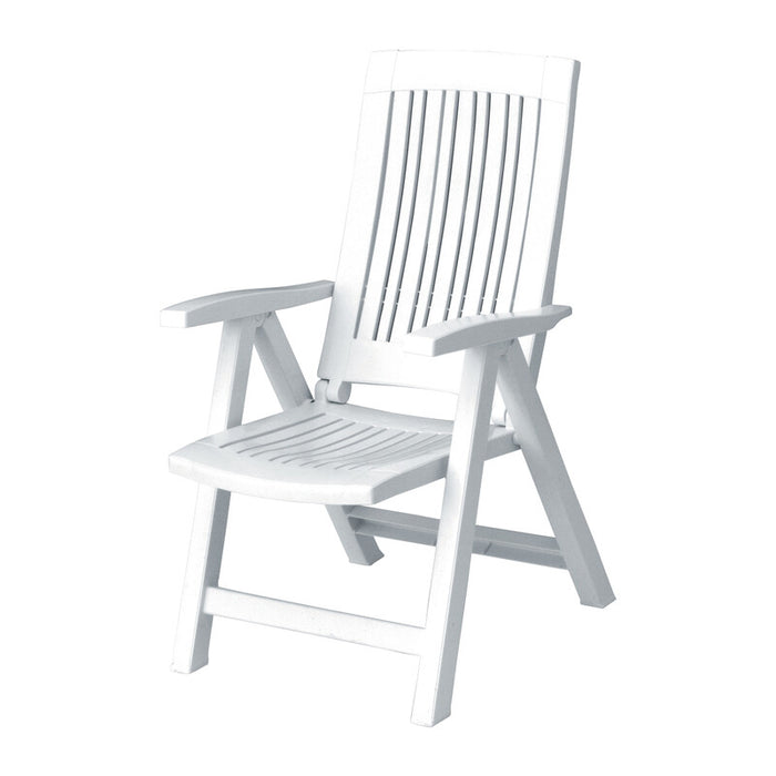 SDRAIO 5 POSIZIONI LUCREZIA BIANCA- 1,0 pz