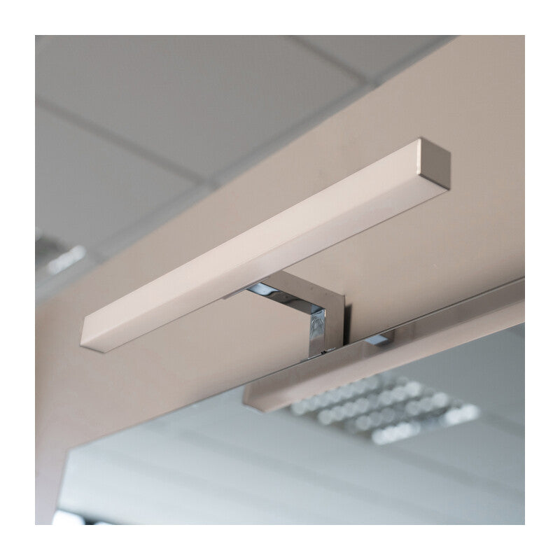 APPLIQUE DA BAGNO LED 40 CM ZEUS- 1,0 pz