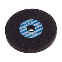 POGGI 404.00 MOLA ABRASIVA D 100X13 MM FORO 12- POGGI- 1,0 pz