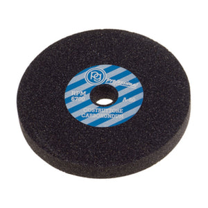 POGGI 404.00 MOLA ABRASIVA D 100X13 MM FORO 12- POGGI- 1,0 pz