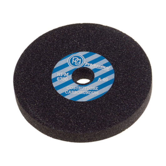 POGGI 404.00 MOLA ABRASIVA D 100X13 MM FORO 12- POGGI- 1,0 pz