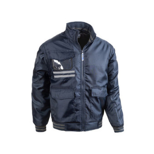 GIUBBINO QUICK BLU MIS.XXL- 1,0 pz