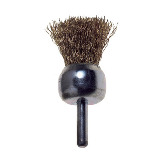 POGGI 478.00 SPAZZOLA A PENNELLO ACC G6 D 25 MM- POGGI- 1,0 pz