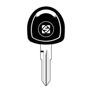 CHIAVI SILCA TRANSP.YM28T2              GR.69- 1,0 pz