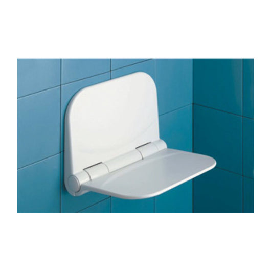 GEDY DI82 SEDILE RIBALTABILE PER DOCCIA- GEDY- 1,0 pz