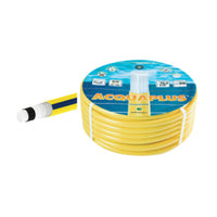 TUBO MAGLIATO ACQUAPLUS 15 MM ROTOLO 25 M- 1,0 rotoli