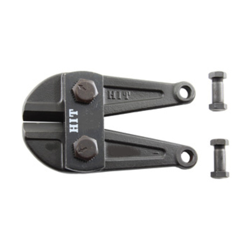 COLTELLI HIT PER TAGLIABULLONI 900 MM NBC- HIT- 1,0 coppie