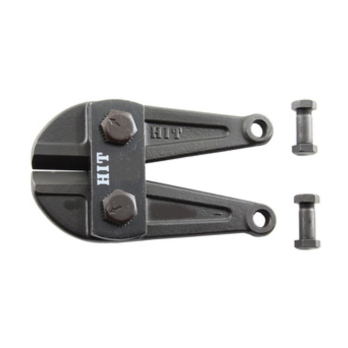 COLTELLI HIT PER TAGLIABULLONI 900 MM NBC- HIT- 1,0 coppie