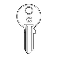 CHIAVI SILCA PROFILO CS4 OLC             GR.2- 20,0 pz