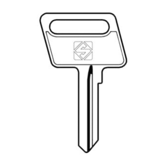 CHIAVI SILCA AUTO AF16A ASC              GR.9- 10,0 pz