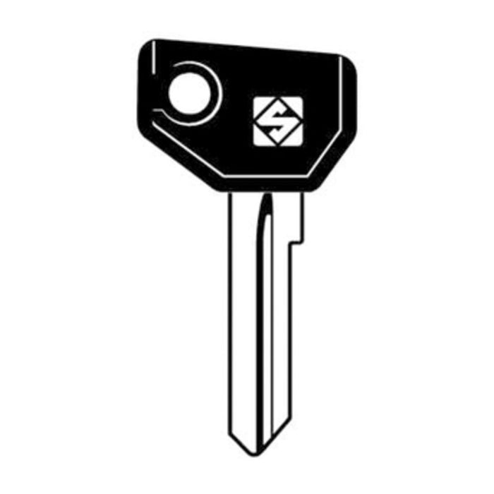 CHIAVI SILCA AUTO T.P. AF7AP ASC        GR.10- 5,0 pz