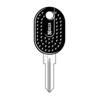 CHIAVI SILCA AUTO T.P. SSA4RP ASC       GR.10- 5,0 pz