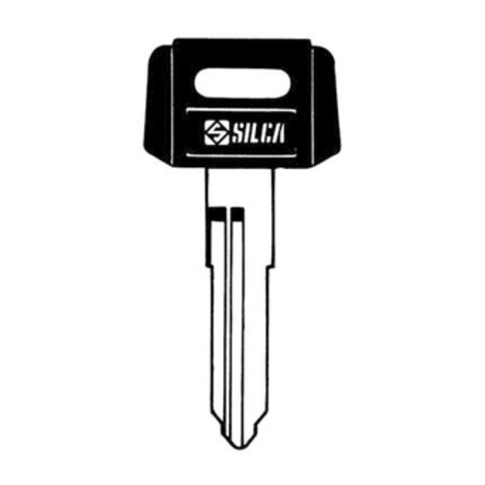 CHIAVI SILCA AUTO T.P. SZ10RP ASC       GR.10- 5,0 pz