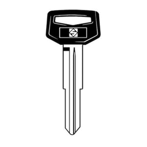 CHIAVI SILCA AUTO T.P. TOY36P ASC       GR.10- 5,0 pz