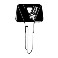 CHIAVI SILCA AUTO T.P. YH31RAP ASC      GR.10- 5,0 pz