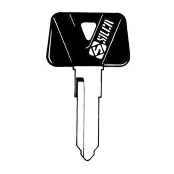 CHIAVI SILCA AUTO T.P. YH31RAP ASC      GR.10- 5,0 pz