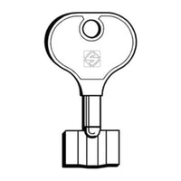 CHIAVI SILCA D.MAPPA 5PT5 OLC           GR.18- 5,0 pz