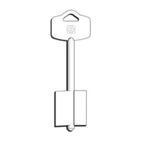 CHIAVI SILCA D.MAPPA 5EY20 OLC          GR.18- 5,0 pz