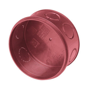 CASSETTA DERIVAZIONE INCASSO IP40 D 80X40 MM- ELETTROCANALI- 1,0 pz