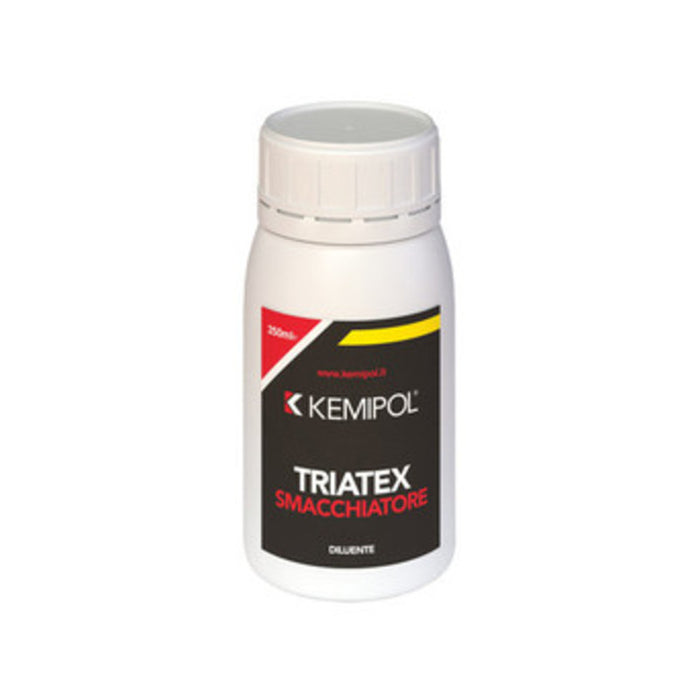 SMACCHIATORE TRIATEX 0,250 L (EX TRIELINA)- 20,0 pz