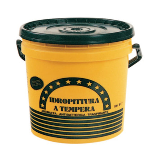 TEMPERA MAPEKOL DA  5 L- 1,0 pz